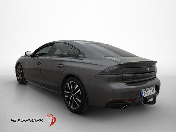 Peugeot 508 5 of 30