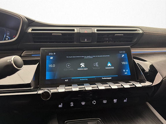 Peugeot 508 23 of 30
