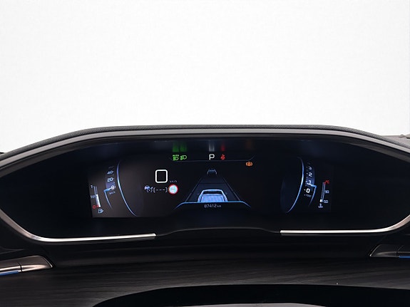 Peugeot 508 18 of 30