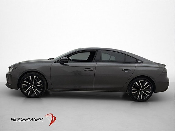 Peugeot 508 4 of 30