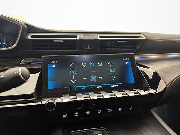 Peugeot 508 25 of 30
