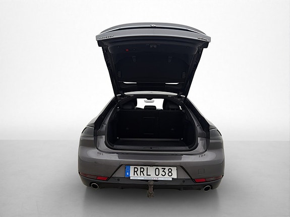 Peugeot 508 30 of 30