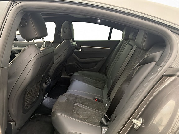 Peugeot 508 29 of 30