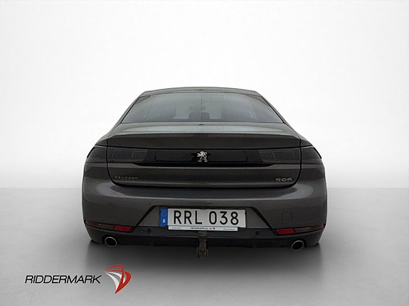 Peugeot 508 6 of 30
