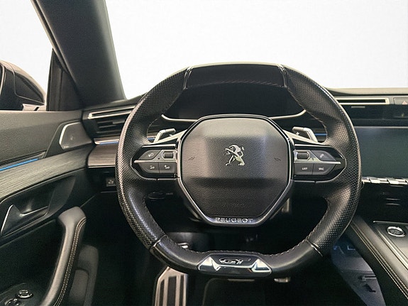 Peugeot 508 16 of 30