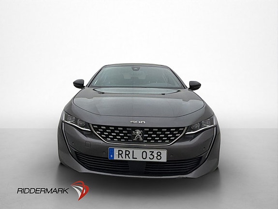 Peugeot 508 2 of 30