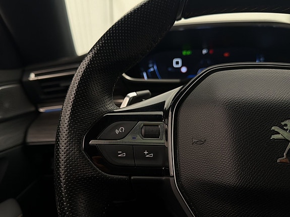 Peugeot 508 17 of 30