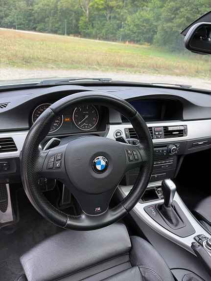 BMW 330d 10 of 15