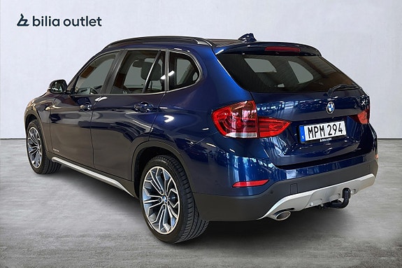 BMW X1 8 of 26