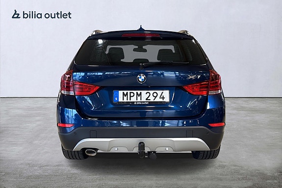 BMW X1 7 of 26