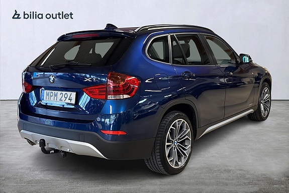 BMW X1 6 of 26