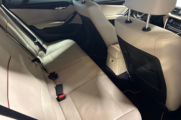 BMW X1 22 of 26