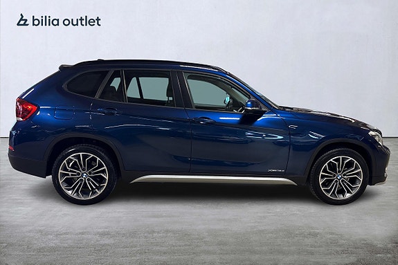 BMW X1 5 of 26