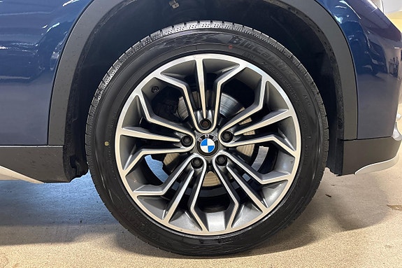 BMW X1 10 of 26