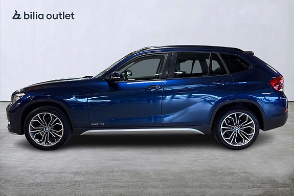 BMW X1 9 of 26