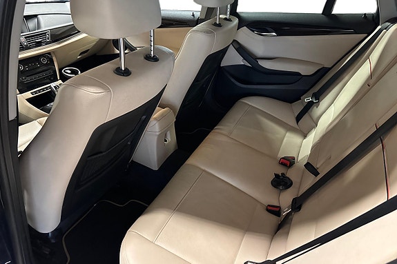 BMW X1 21 of 26