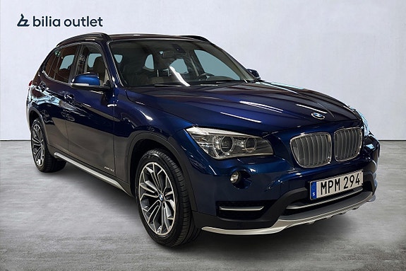 BMW X1 4 of 26