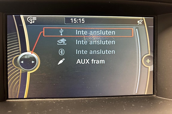 BMW X1 19 of 26