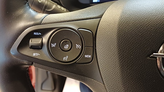 Opel Corsa-e 13 of 13