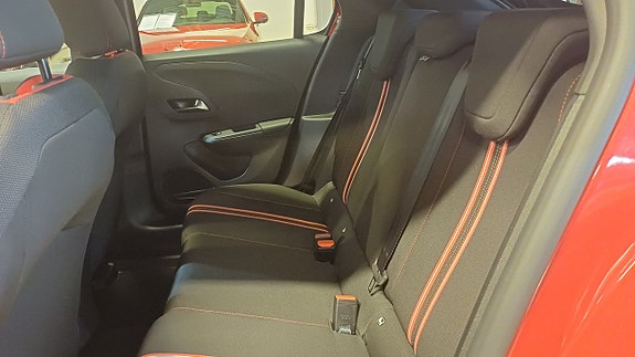 Opel Corsa-e 7 of 13