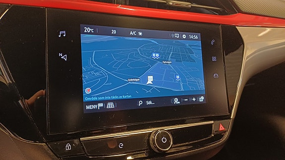 Opel Corsa-e 11 of 13