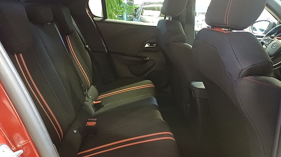 Opel Corsa-e 9 of 13