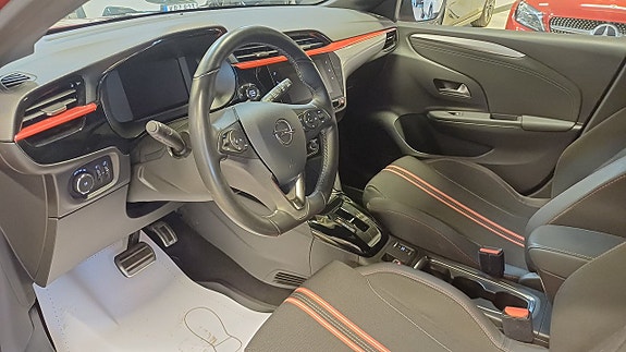 Opel Corsa-e 5 of 13