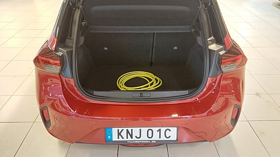 Opel Corsa-e 8 of 13