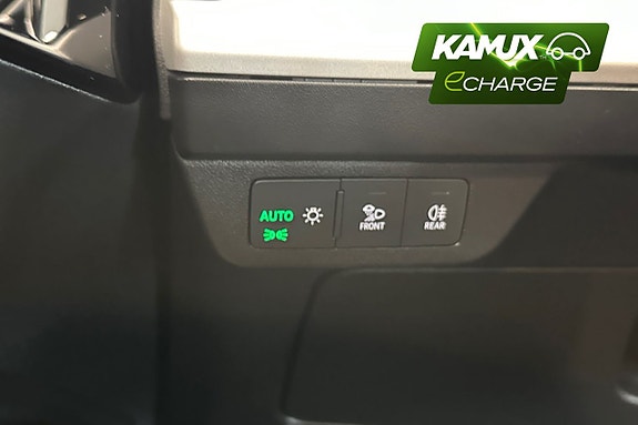 Audi Q4 e-tron 22 of 26