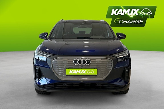 Audi Q4 e-tron 6 of 26