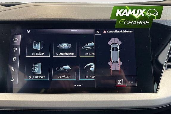 Audi Q4 e-tron 19 of 26