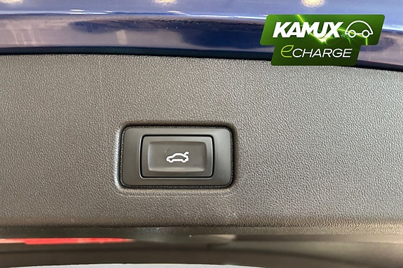 Audi Q4 e-tron 18 of 26