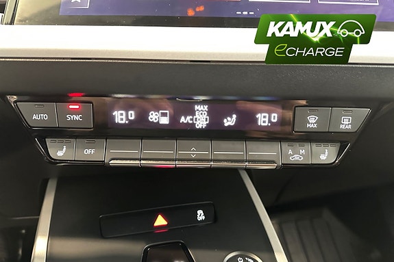 Audi Q4 e-tron 26 of 26