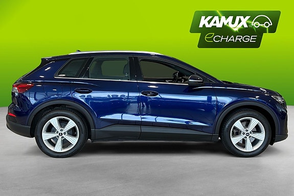 Audi Q4 e-tron 2 of 26