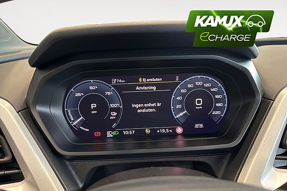 Audi Q4 e-tron 13 of 26