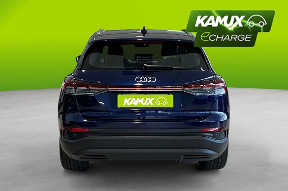 Audi Q4 e-tron 5 of 26
