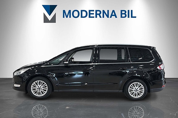 Ford Galaxy 2 of 26