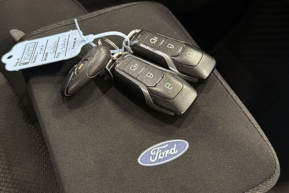Ford Galaxy 26 of 26