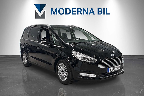 Ford Galaxy 7 of 26