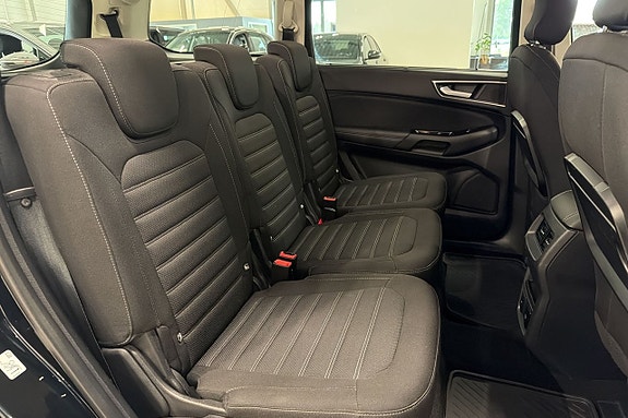Ford Galaxy 20 of 26