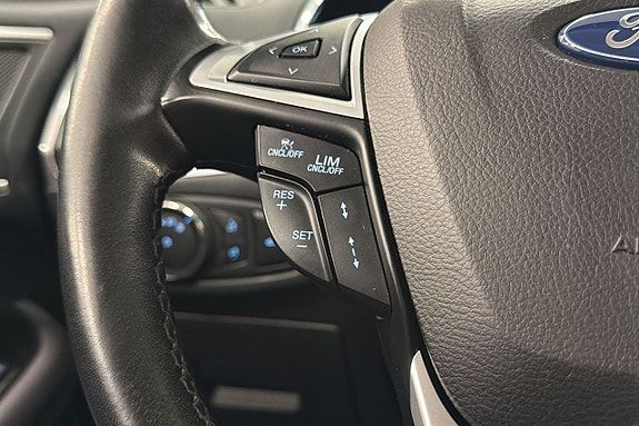 Ford Galaxy 14 of 26