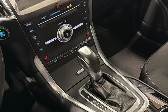 Ford Galaxy 15 of 26