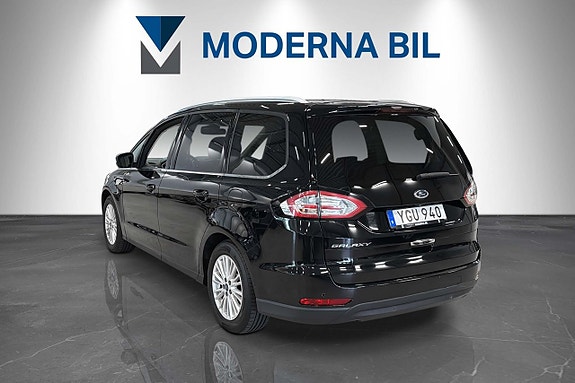 Ford Galaxy 3 of 26