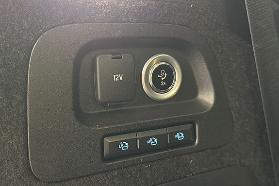 Ford Galaxy 25 of 26
