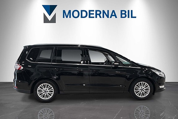 Ford Galaxy 6 of 26