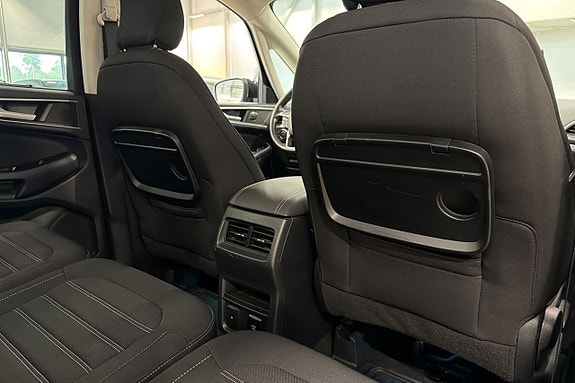 Ford Galaxy 22 of 26