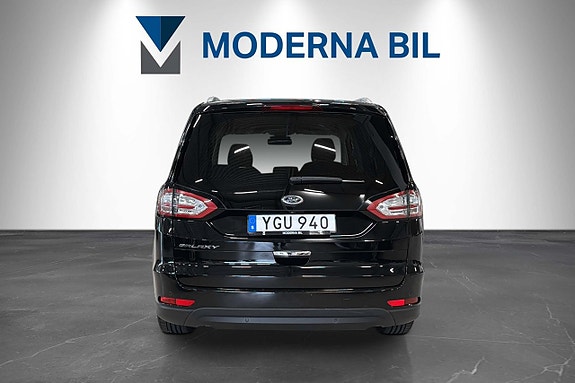 Ford Galaxy 4 of 26