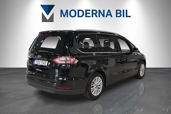 Ford Galaxy 5 of 26