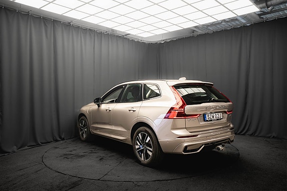 Volvo XC60 8 of 26