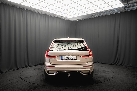Volvo XC60 7 of 26